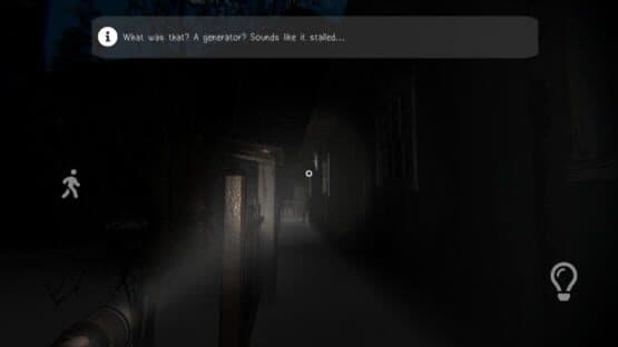 Caution Ahead: Part 1 — screenshot 3