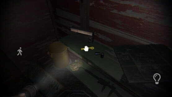 Caution Ahead: Part 1 — screenshot 4