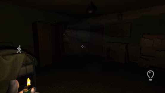 Caution Ahead: Part 1 — screenshot 8