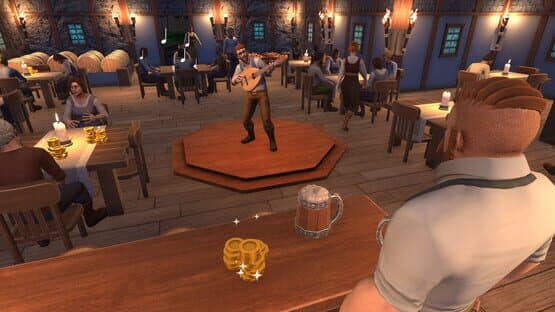 Inn Tycoon — screenshot 1