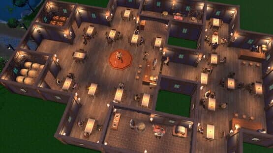Inn Tycoon — screenshot 2