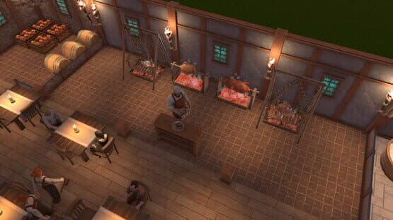Inn Tycoon — screenshot 4