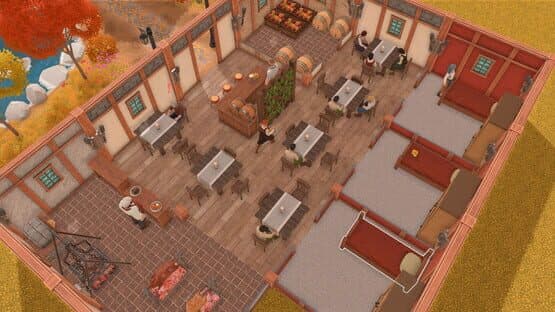 Inn Tycoon — screenshot 5