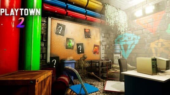 Playtown 2 — screenshot 1