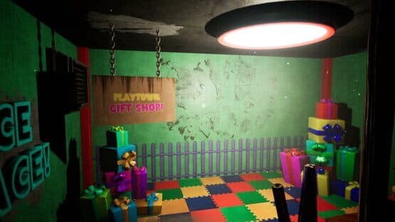 Playtown 2 — screenshot 3