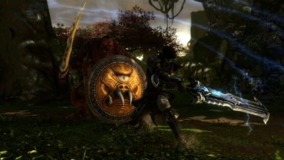 Kingdoms of Amalur: Re-Reckoning - Collector's Edition — screenshot 4
