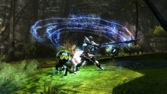 Kingdoms of Amalur: Re-Reckoning - Collector's Edition — screenshot 5