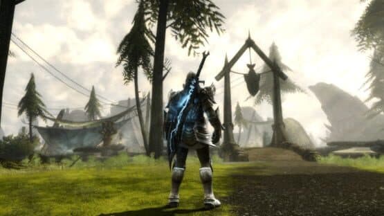 Kingdoms of Amalur: Re-Reckoning - Collector's Edition — screenshot 6