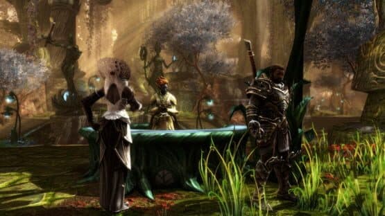 Kingdoms of Amalur: Re-Reckoning - Collector's Edition — screenshot 7