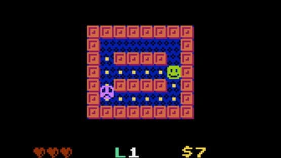 Chase Me! — screenshot 1
