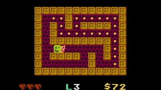 Chase Me! — screenshot 2