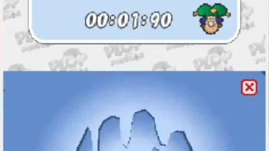 Plop and the Penguin — screenshot 2