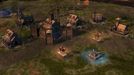 Age of the Ring — screenshot 2