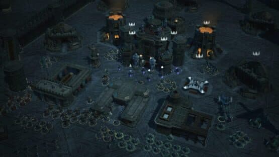 Age of the Ring — screenshot 3