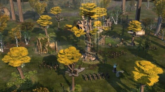 Age of the Ring — screenshot 4