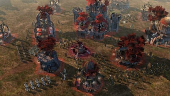 Age of the Ring — screenshot 6