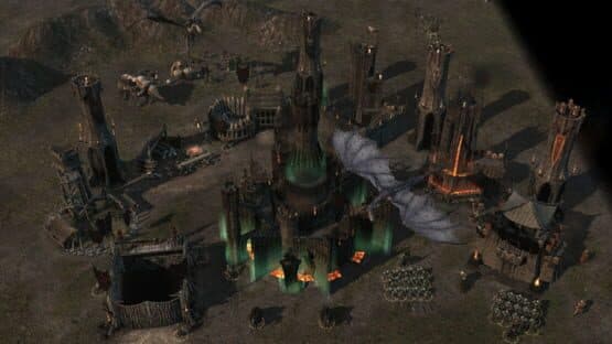 Age of the Ring — screenshot 7