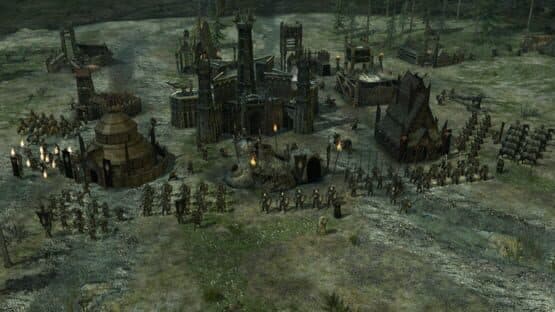 Age of the Ring — screenshot 8