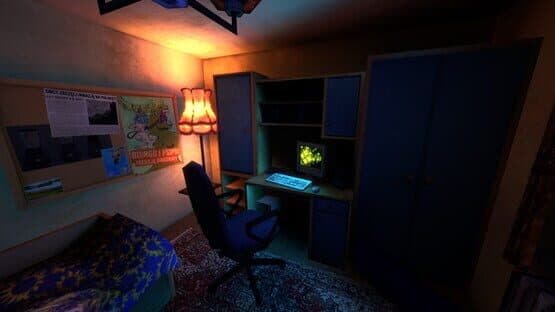 Krypta FM — screenshot 1