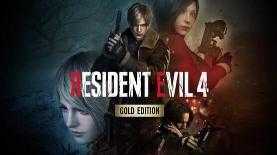 Resident Evil 4: Gold Edition — screenshot 1
