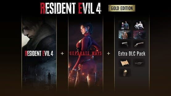 Resident Evil 4: Gold Edition — screenshot 2