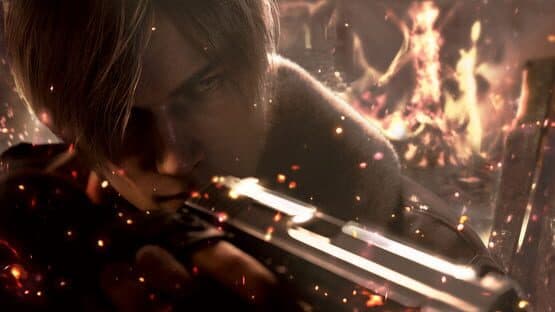 Resident Evil 4: Gold Edition — screenshot 8