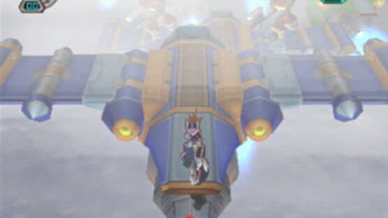 Mega Man X7: N's Edition — screenshot 2