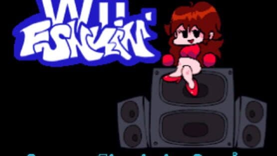 Wii Funkin' — screenshot 1