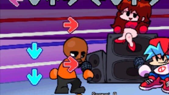 Wii Funkin' — screenshot 2