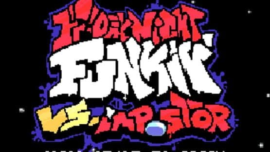 Friday Night Funkin': Vs. Impostor — screenshot 1