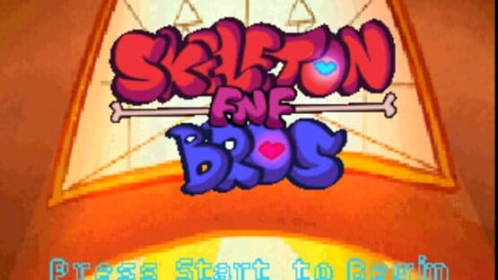 Skeleton Bros — screenshot 2