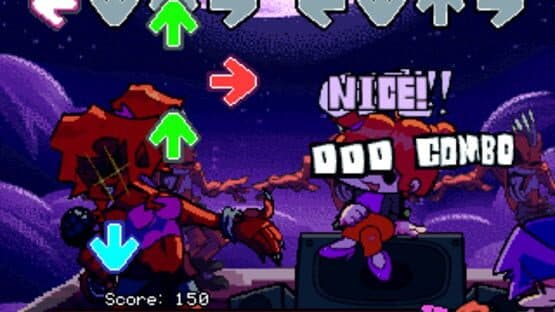 Friday Night Funkin': D Side — screenshot 2