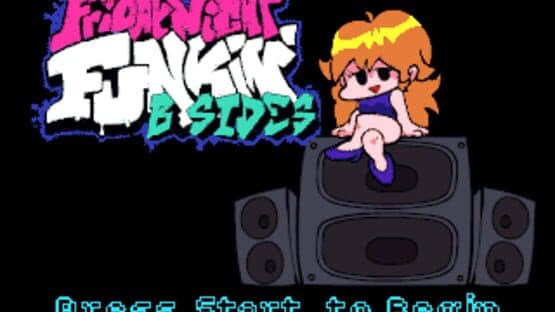 Friday Night Funkin': B Sides — screenshot 1