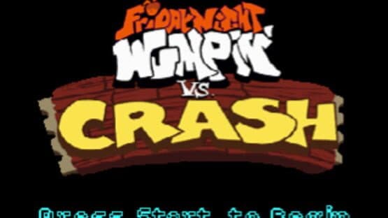 Friday Night Wumpin' vs. Crash — screenshot 2