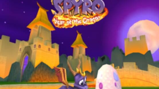 Spyro 3.5: Return to the Forgotten Realms — screenshot 1