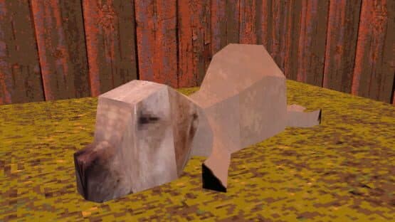 Doghouse — screenshot 2