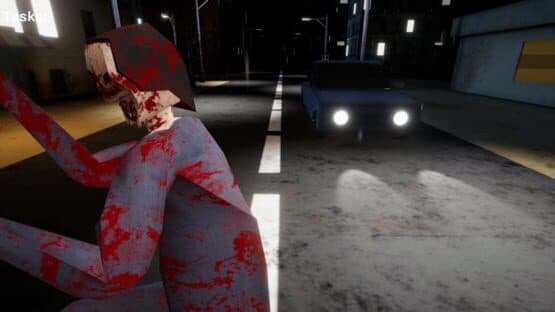 I am Lost — screenshot 1