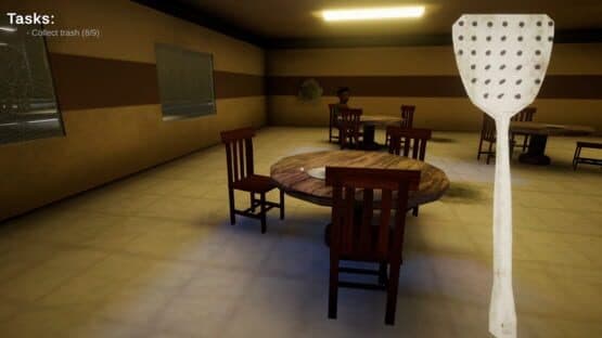 I am Lost — screenshot 2