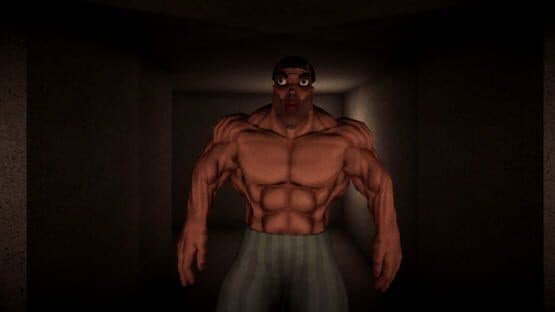 Five Nights At Shrek's Hotel 2 — screenshot 2