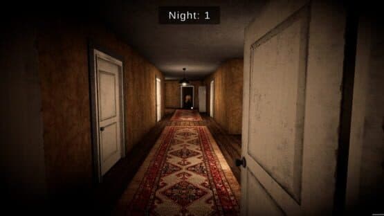 Five Nights At Shrek's Hotel 2 — screenshot 3
