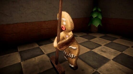 Five Nights At Shrek's Hotel 2 — screenshot 4