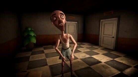 Five Nights At Shrek's Hotel 2 — screenshot 6