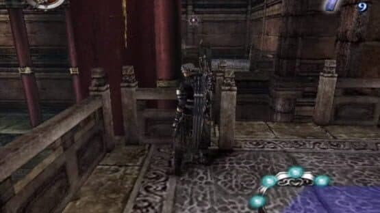 Swords of Destiny — screenshot 2