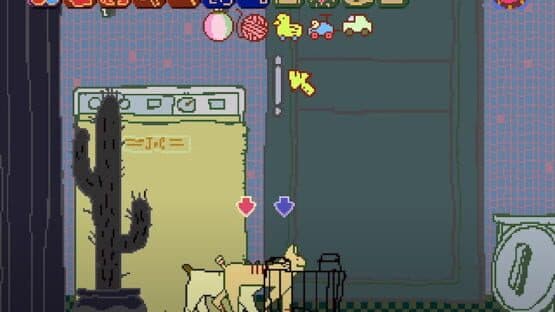 Jingle Cats — screenshot 2