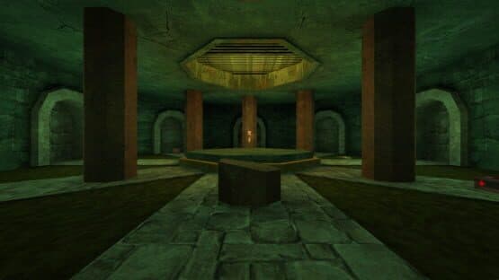 The Fortress of Doom — screenshot 2