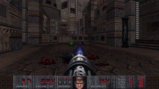 The Vast Silence — screenshot 2