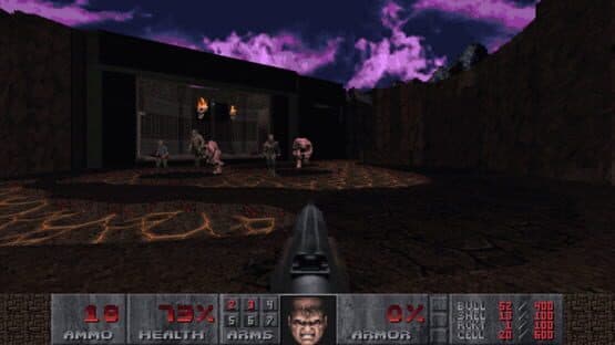 The Vast Silence — screenshot 3