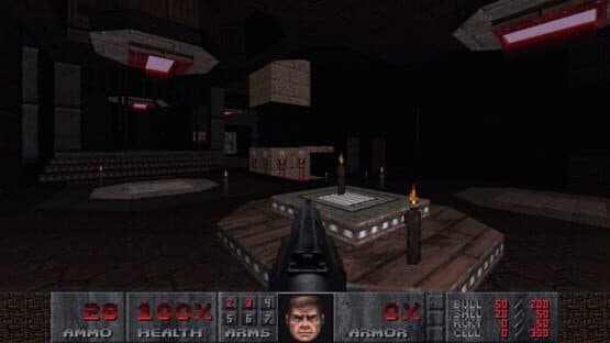 The Vast Silence — screenshot 4