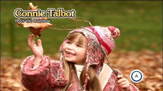 Connie Talbot: Over the Rainbow — screenshot 1