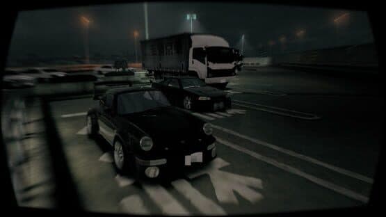 Night-Runners Prologue — screenshot 1